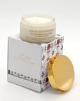 Tranquil Isle Relaxing Body Soufflé
