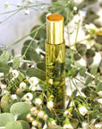 Breath of Clarity Perfumed Oil Deluxe Roll-On