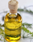 Breath of Clarity Uplifting Bath & Shower Oil