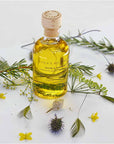 Breath of Clarity Uplifting Bath & Shower Oil