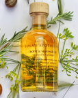 Breath of Clarity Uplifting Body & Massage Oil