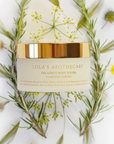 Breath of Clarity Uplifting Body Polish