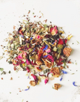 Clementine Calamity Relaxing Tea