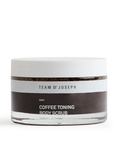 Coffee Toning Body Scrub