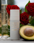 Rose Face Oil