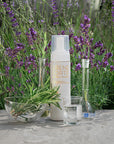 Lavender Foam Cleanser