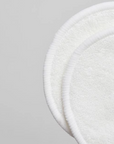 Reusable Bamboo Pads - Waschbare, wiederverwendbare Bambus Pads - Refill