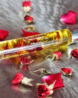Delicate Romance Perfumed Oil Deluxe Roll-On