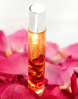 Delicate Romance Perfumed Oil Deluxe Roll-On