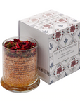 Delicate Romance Balancing Bath Salt