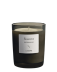 Duftkerze Rosenrot - 250 g