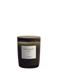 Duftkerze Gebirgsbach - 75 g