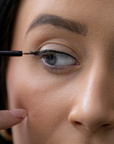 Plume Nourish & Line Liquid Eyeliner - schwarz