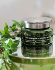 The Manuka Nutri-Mask - Nourishing and Hydrating Treatment