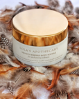 Sweet Lullaby Soothing Body Soufflé