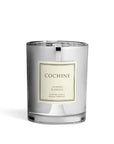 Scented Candle Juniper & Ginger