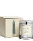 Scented Candle Juniper & Ginger
