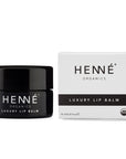 Luxury Lip Balm