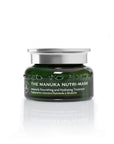 The Manuka Nutri-Mask - Nourishing and Hydrating Treatment