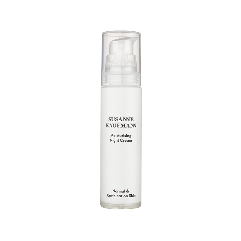 Moisturising Night Cream