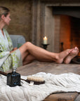 The Bath Therapy