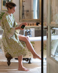 The Bath Therapy