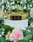 Monsoon Paradise Body Polish