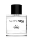 No. 25 BOUQUIN
