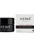 Nordic Berries Lip Exfoliator