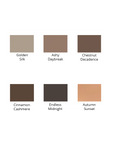 Nourish & Define Brow Pencil Refill - Cinnamon Cashmere