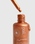 The Impossible Glow - Bronze