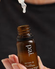Peptides 5% - Hautglättender Booster mit 5% Peptiden