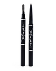 Nourish & Define Refillable Brow Pencil - Cinnamon Cashmere
