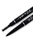 Nourish & Define Refillable Brow Pencil - Chestnut Decadence