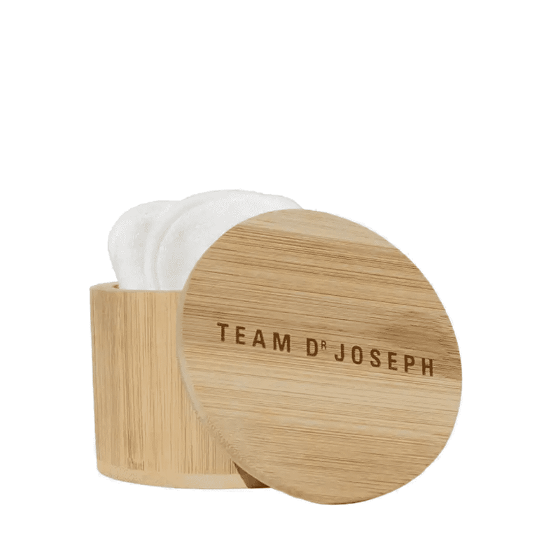 Reusable Bamboo Pads