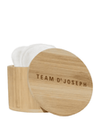 Reusable Bamboo Pads - Waschbare, wiederverwendbare Bambus Pads
