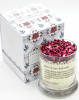 Queen of Roses Bath Milk