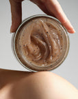 Refining Scalp & Body Scrub