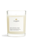 Revolution De La Fleur Candle