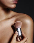 Living Glow Face & Body Powder