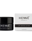 Rose Diamonds Lip Exfoliator