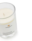 Sandalwood Temple Candle