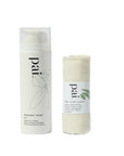The Middlemist Seven - Camellia & Rose Gentle Cream Cleanser + Dual Flyer Cloth