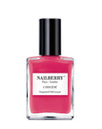 Nailberry Sacred Lotus