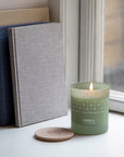 Fjord - Scented Candle 200g