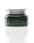 The Black Magic - Detoxifying Oxygen Therapy