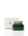 The Black Magic - Detoxifying Oxygen Therapy