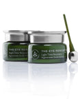 The Eye Rescue Duo - Light Time & Night Time Recovery System