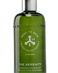 The Serenity - Time Defying Dry Body Oil