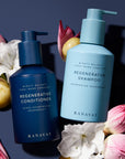 Regenerative Veda⁴ Bond Complex Shampoo - Mighty Majesty